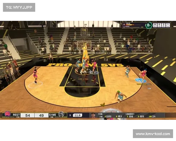NBA2K25游戏隐藏技巧与玩法全面解析提升你的游戏水平与策略心得 NBA2K25游戏隐藏技巧与玩法全面解析提升你的游戏水平与策略心得