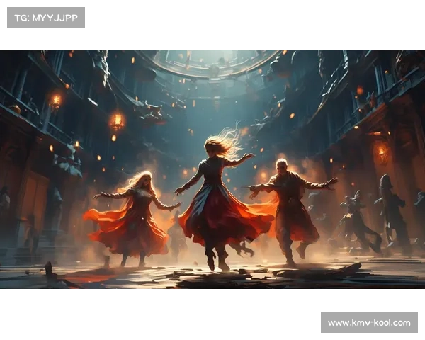 揭开精灵传说五大秘密探索神秘世界的奇幻与未解之谜 揭开精灵传说五大秘密探索神秘世界的奇幻与未解之谜