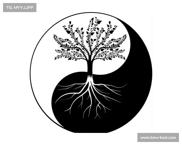 运用阴阳符文视角探索宇宙本源运行规律与天地平衡奥秘 运用阴阳符文视角探索宇宙本源运行规律与天地平衡奥秘