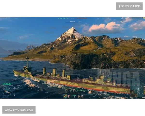 从战舰世界战绩数据解析玩家提升战斗技巧的关键路径