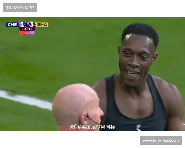 从维尔贝克的黑贝称号看球迷文化中的戏谑与偶像反差