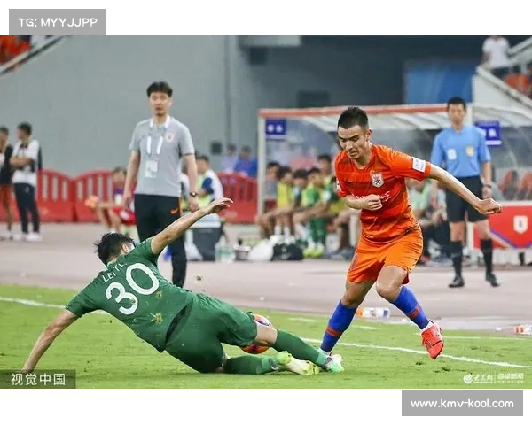 加时赛对球队体能与战术调整的影响以澳大利亚足协杯为例