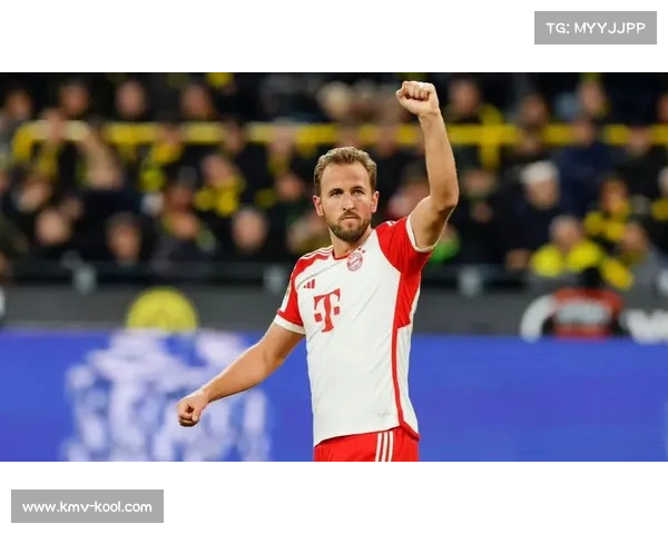 哈里凯恩成为足坛顶级射手的五大关键因素解析