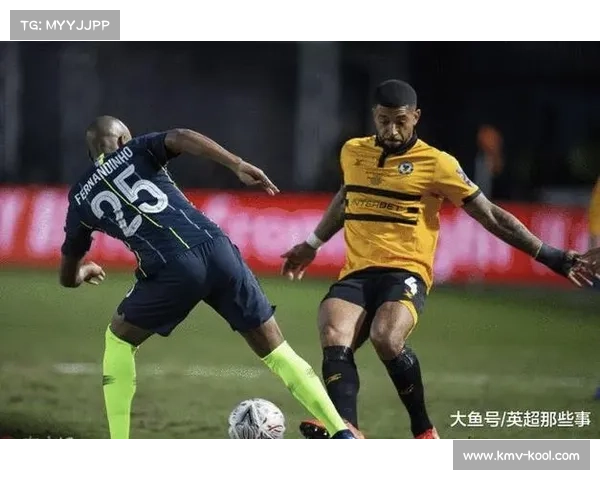 如何全力支持你的球队征战英联赛杯提升球队胜算的实用攻略