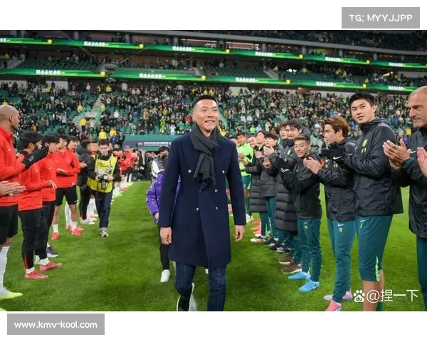 揭秘北京国安俱乐部前身的历史渊源与发展历程