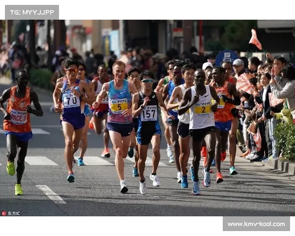 如何在福冈马拉松中突破极限创造新纪录并挑战自我