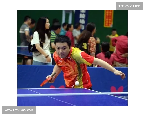 如何欣赏乒乓球欧洲16强杯的精彩对决及赛事亮点分析