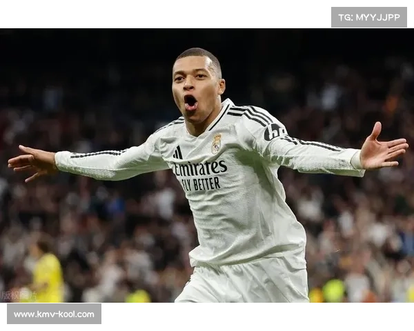 姆巴佩加盟皇马开启新纪元 转会市场震动引发全球关注