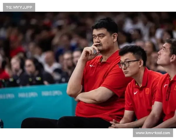 姚明如何推动全球电竞与篮球发展趋势的融合与变革