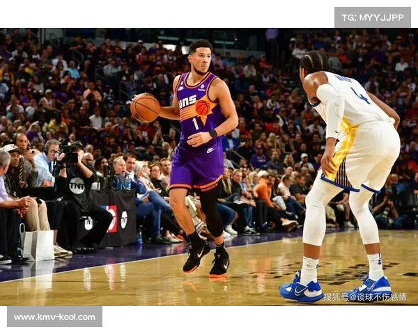 布克职业生涯最具影响力比赛回顾与分析：从崭露头角到成就巅峰之路