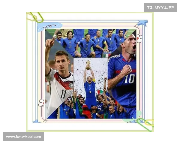 德国与巴西世界杯决赛的经典对决与历史魅力解析