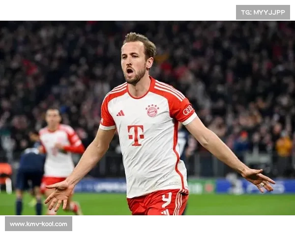 德甲新兴力量崛起 拜仁之外的球队逐渐展现实力与竞争力