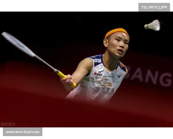 戴资颖2024新西兰公开赛凭精准反手劈杀夺冠展现高超技艺 戴资颖2024新西兰公开赛凭精准反手劈杀夺冠展现高超技艺