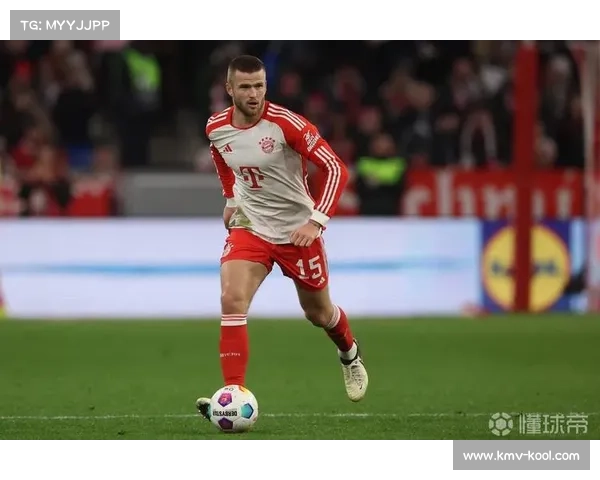 拜仁足球俱乐部如何全方位评估戴尔的足球能力与潜力